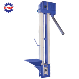 Grain Bucket Elavator