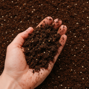 Potting Soil Mix